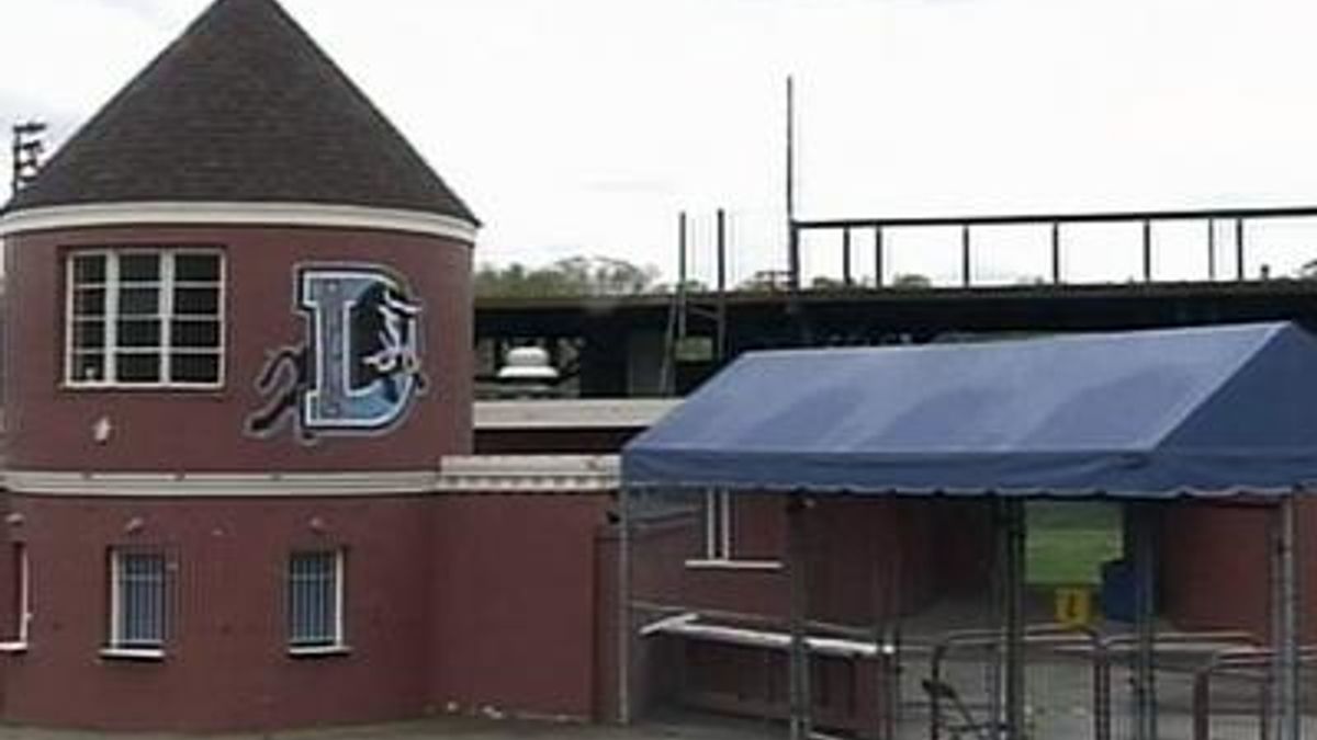 Durham Athletic Park