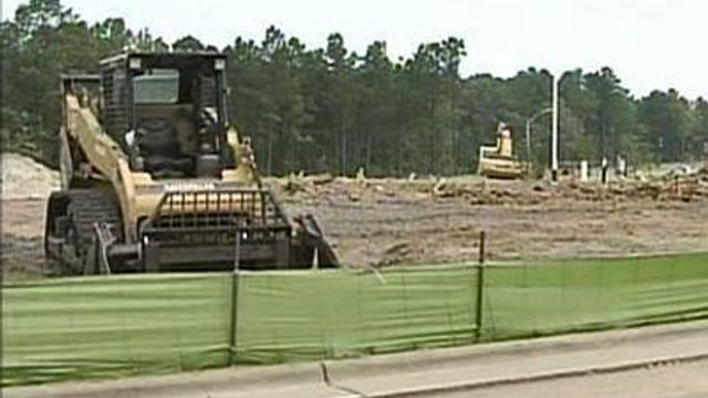 Official: Cary Must Take 'Responsibility' to Save Land for School