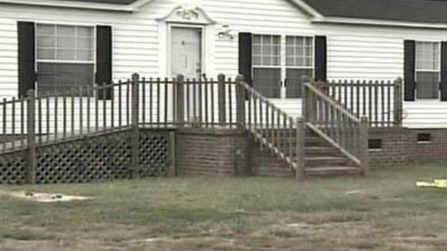 Homeowner Kills Suspected Intruder