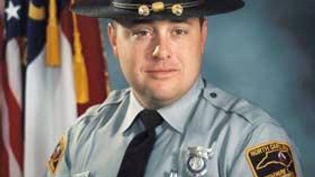 Fired trooper should be reinstated, judge rules