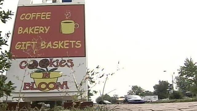 Some Cary business owners say the town’s restrictive sign rules make it hard for them to grow.