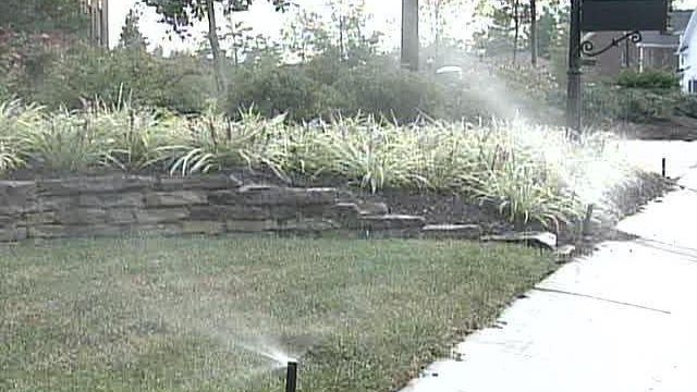 Raleigh Residents Get Fined for Water Misuse