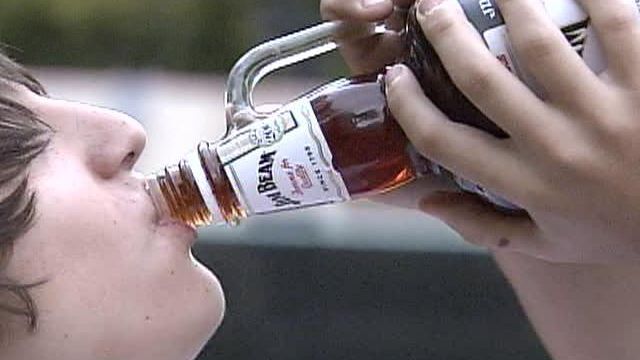 Underage Drinkers Beware: Party Patrol is Looking for You