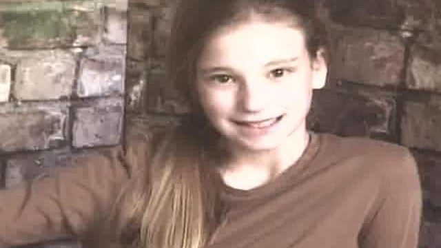 Autopsy: Moore County Girl Died of Gunshot Wounds