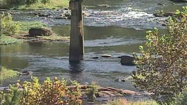 Water Woes Flow Downstream Along Neuse River