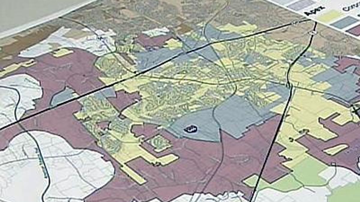 Apex Set to Vote on 9,000-Acre Expansion Plan