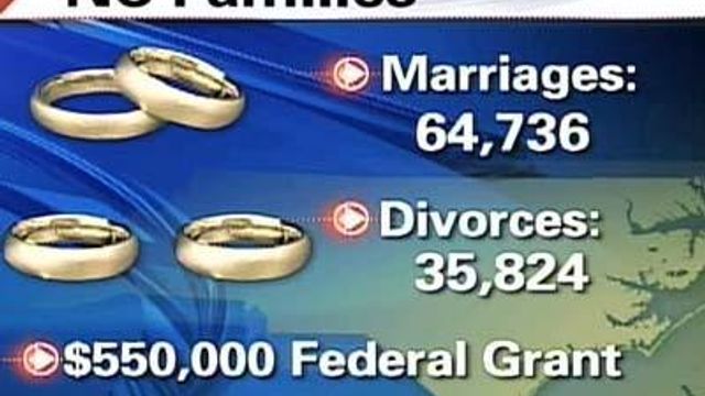Marriage Enters Halifax County Classrooms