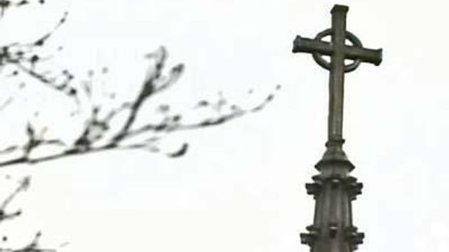 Mayor: Fayetteville Prayers Can Include 'Jesus'