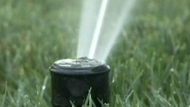 Raleigh to Look at Tougher Water Rules