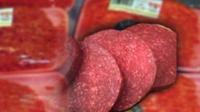 Beef Recalled After 2 Local Children Infected With E. Coli