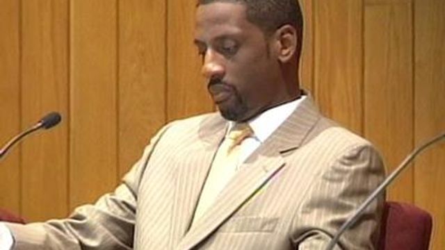 State Appeals Court to Decide Whether Councilman Stays in Office