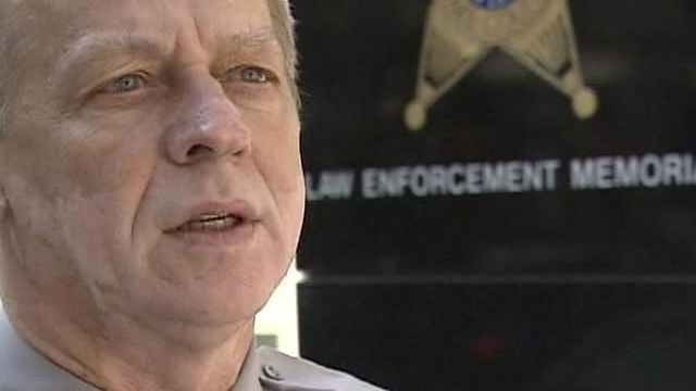 Sheriff disputes claim of racial profiling