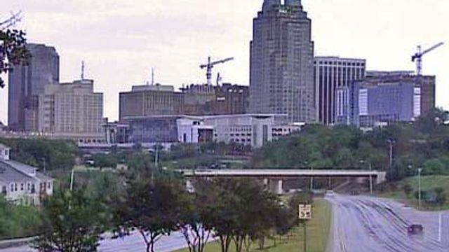 Raleigh may break off deal on downtown tower project