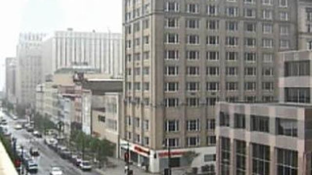 Study: Downtown Raleigh Needs More Retail Variety