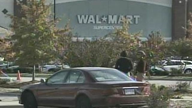 Wal-Mart to Anchor Mixed-Use Project Near Mall