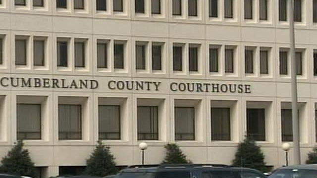 State Bar Investigating Former Cumberland County Prosecutors
