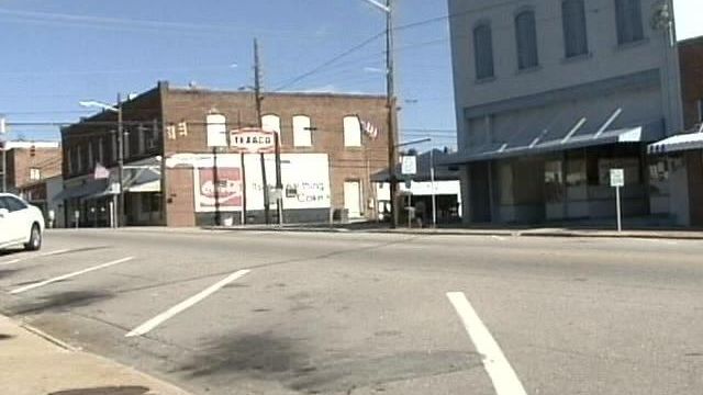 Franklinton Trying to Remake Itself