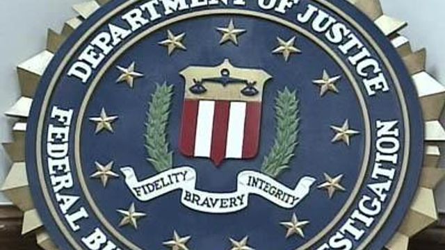 Counter-terrorism is FBI's top priority