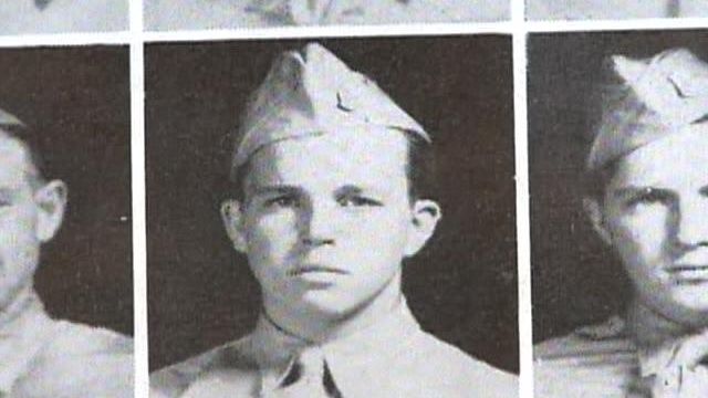 Warren County Veteran Recalls World War II