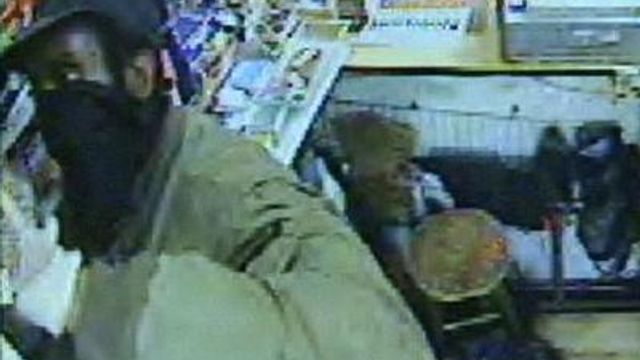 Thief Targets Same Store 5 Times, Durham Police Say