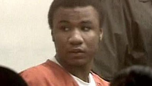 Bond Denied for Suspect in Deacon's Slaying