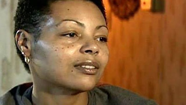 WEB ONLY: Interview With Wrong-Way Wreck Victim