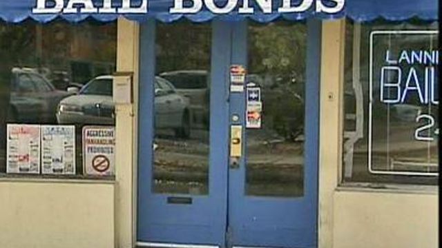 School Boards Trying to Collect Forfeited Jail Bonds