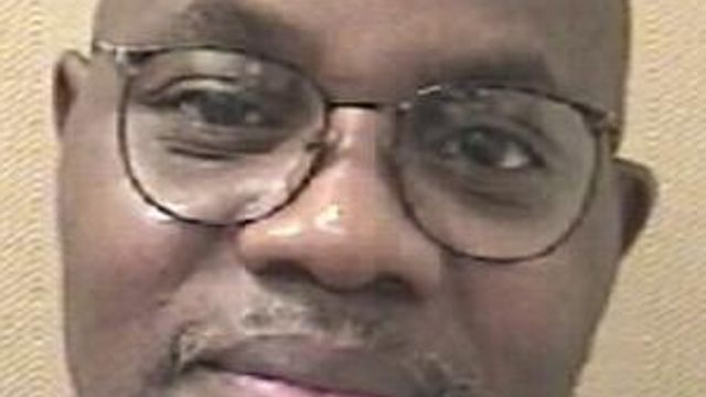 Former Death Row Inmate up for Parole