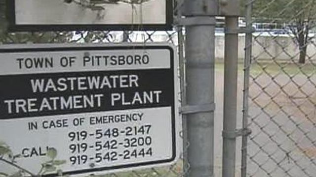 Pittsboro, 3M Team Up to Find Drought Solution