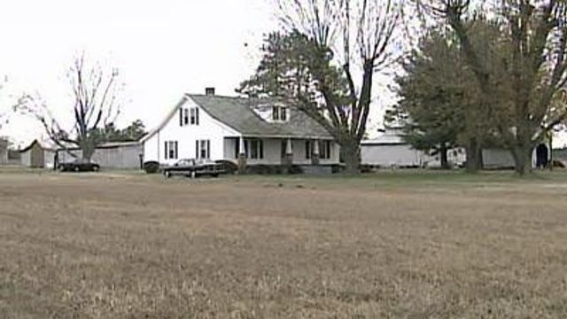 Halifax County Farm Auctioned in Spite of Courthouse Protest