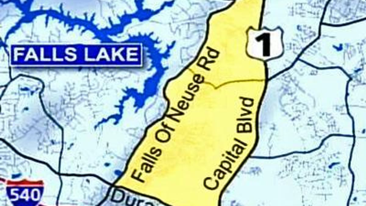 Rezoning Could Limit Thousands of Raleigh Homeowners