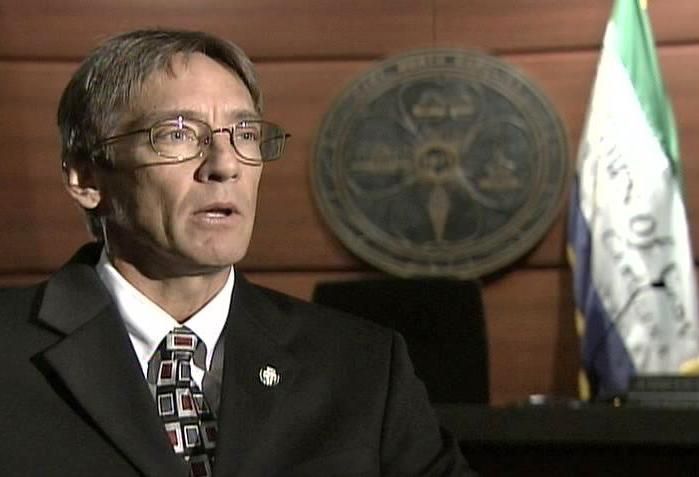 Cary Rasmussen New Cary Mayor, 3 Council Members Take Office
