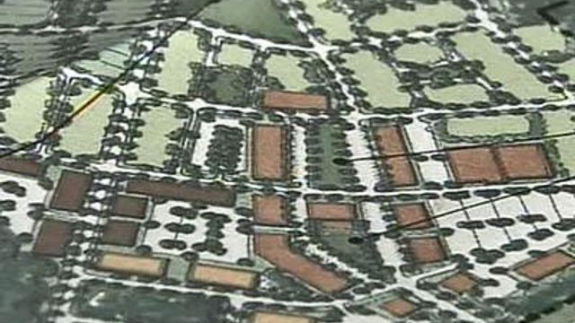 Proposed Development in Southern Pines up in the Air