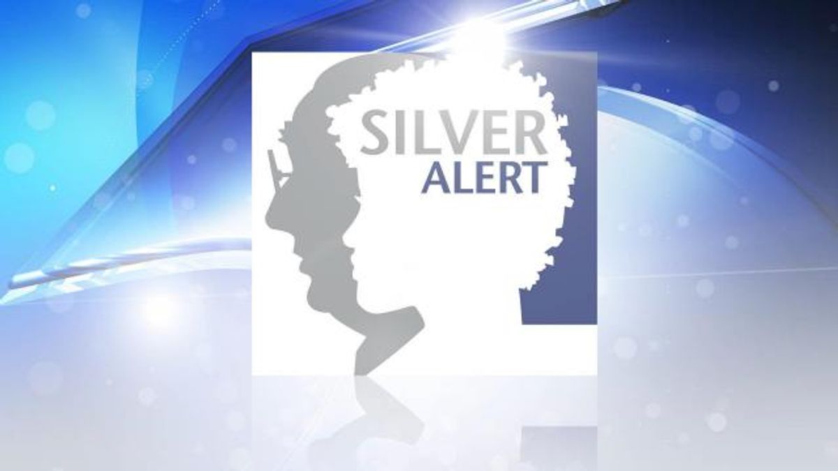 Silver Alert