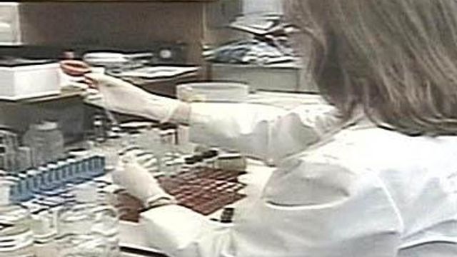 Raleigh Questions Safety of Proposed Bioterror Lab