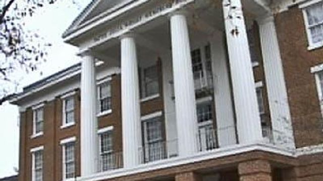 Finances Threaten Louisburg College Accreditation