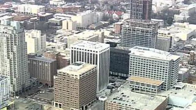 Growth Continues to Thrive in Downtown Raleigh