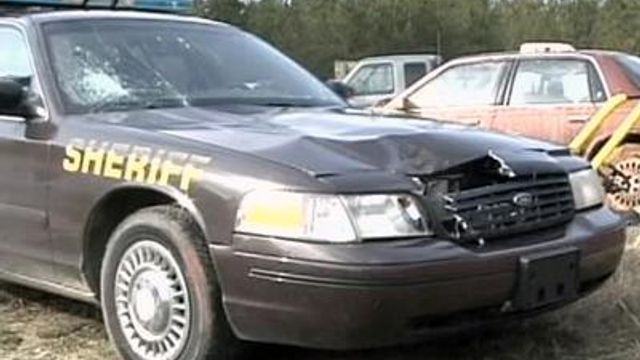 Highway Patrol Recreates Fatal Accident Involving Deputy