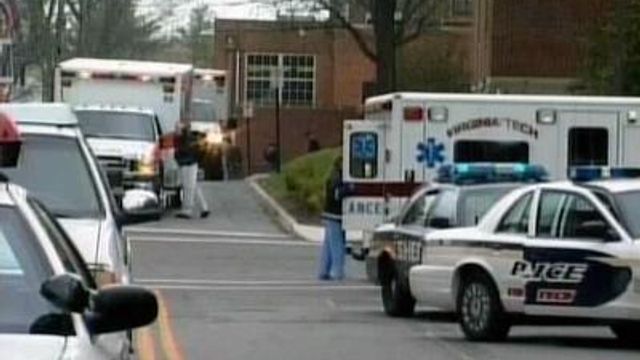 Task Force to Issue Recommendations for Safer N.C. Campuses