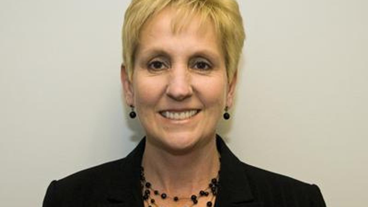 Cary Police Chief Patricia Holland Bazemore