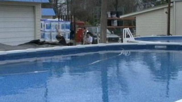 Pool Policy Making Waves With Durham Property Owners