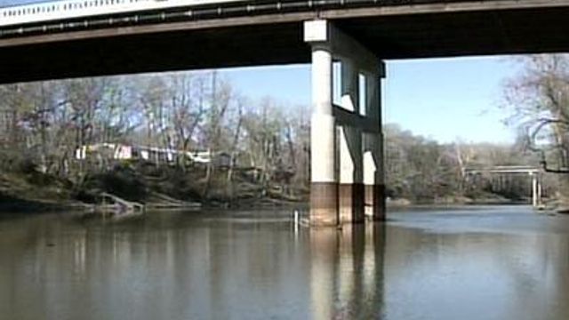 Drought has Cumberland County Officials Looking for Future Water Sources