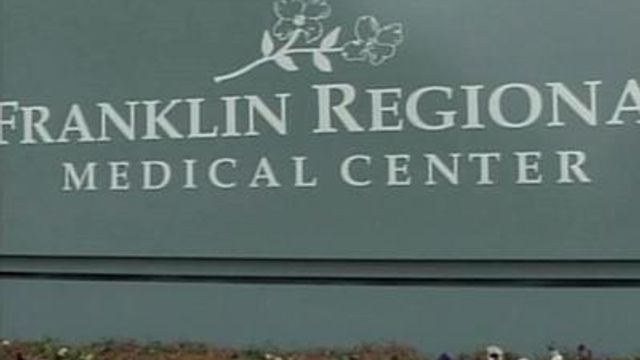 Franklin Hospital’s Proposed Move Sparks Debate