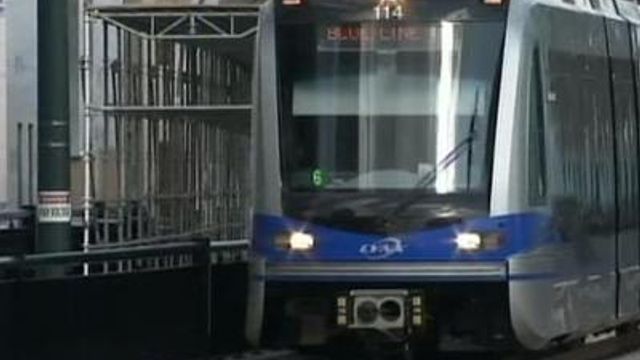 Local Leaders Turn to Charlotte for Transportation Matters