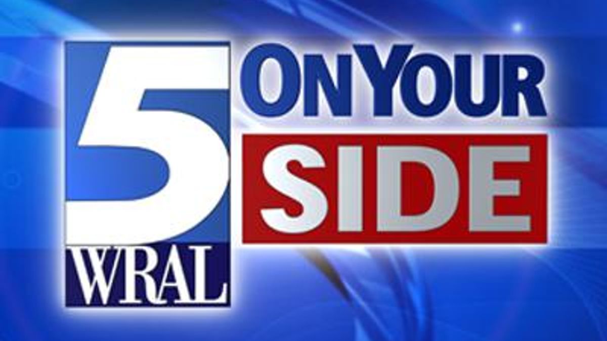 5 On Your Side logo