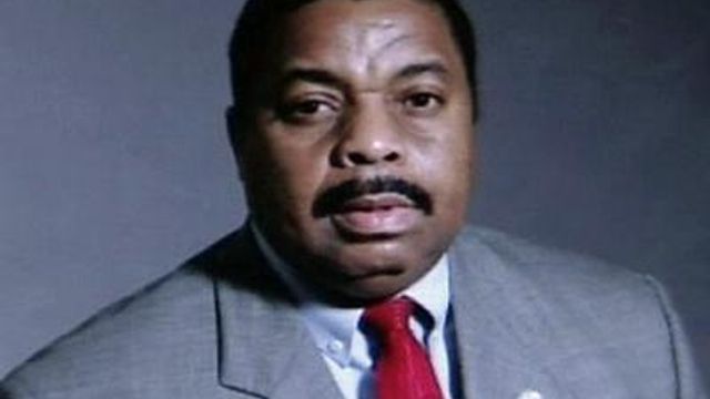 Some Students Say NCCU Administrator Accused of Theft Should Be Fired