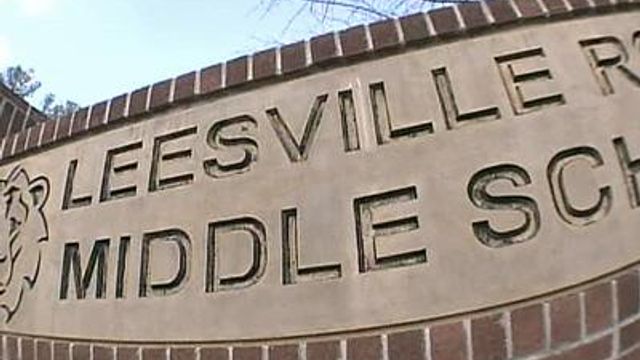 Wake County School Focus of Missing Money Probe
