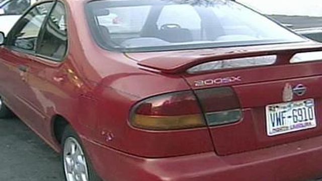 Car Could Be Linked to 3 Reported Kidnapping Attempts