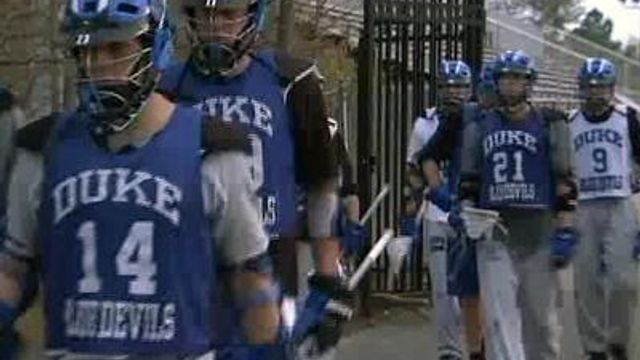 Latest Lacrosse Legal Fallout Faces Uphill Battle, Attorney Says
