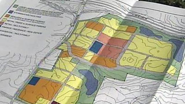 Orange County Residents to Voice Opinions Over Mega-Mall
